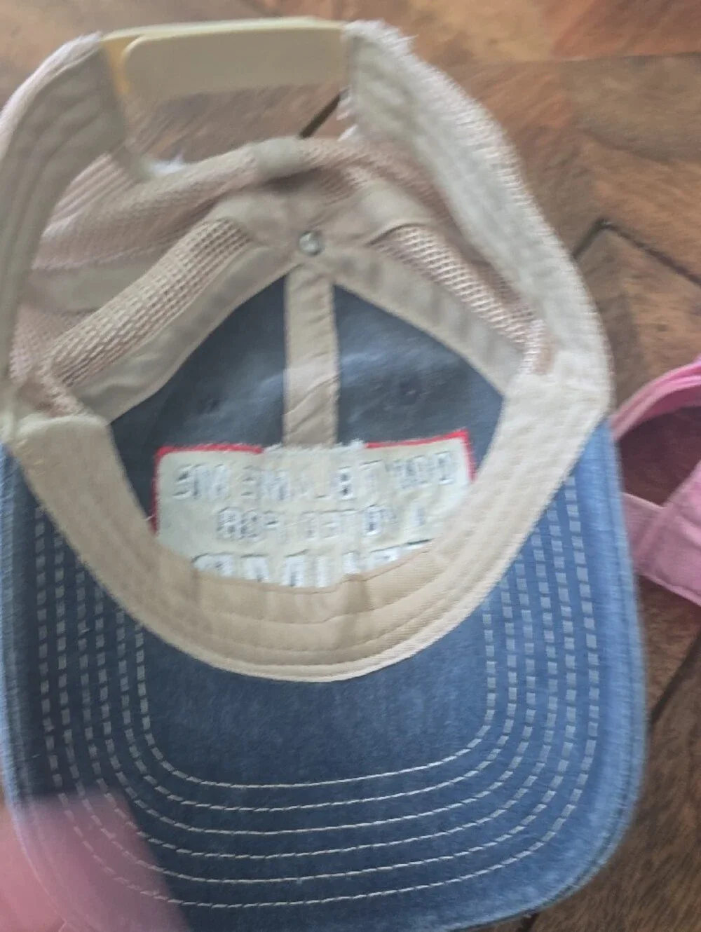 Trump Baseball Caps -